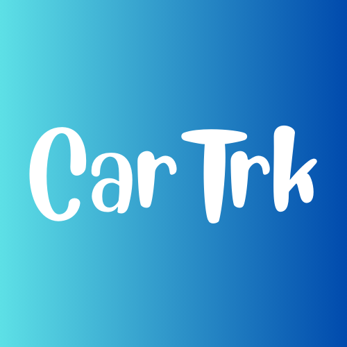 CarTrk Logo