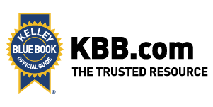 Kelley Blue Book logo